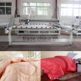 Single Needle Quilting Machine Hot Sale thumbnail-1