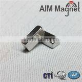 Rare Earth Magnet 40x20x10mm Block N45 thumbnail-3