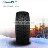 PS01 Ice Studded Winter Car Tire thumbnail-5