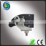 JEEP WRANGLER LIGHT ACCESSORY 4WD ACCESSORY OFFROAD ACCESSORY 180W LED LIGHT BAR thumbnail-6