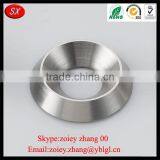 Guangdong Province Custom Precisioon Aluminum Cup Washer For Sale thumbnail-1