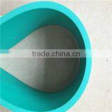 Non-slip PVC Soft Sheet / Pvc Floor Mat /pvc Plastic Sheet thumbnail-1