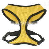 Mesh Dog Harness No Pull Walking Pet Harness Dog Collar Harness Soft Dog Harness thumbnail-3