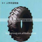 Complete Sizes Farm Tire 4.00-10 for Tractor thumbnail-2