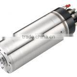 ISO20, 24000RPM, 1.5KW, 220V, 80mm ATC Machining Center Spindle Motor