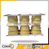 CNAS Vertified Hot Selling Top Quality Cheap Car Wheel 17x6.5 thumbnail-1