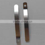 Spring Strip for Instrument and Equipment