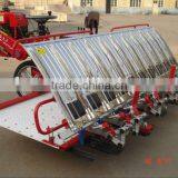 Farm Machine Rice Transplanter Machine Model 2Z-8300BG2 thumbnail-1