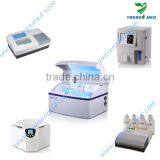 YSTE301 Memory for 10000 Sample Results Semi Automatic Biochemistry Blood Analyzer thumbnail-2