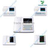 12 Channel Price of Ecg Machine for Sale thumbnail-2