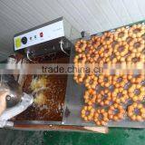 Price of Donuts Mini Machine,gas Mini Donut Machine/automatic Commercial Donut Making Machine thumbnail-1