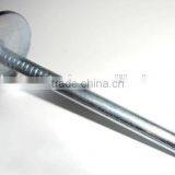 White Roofing Nail thumbnail-2