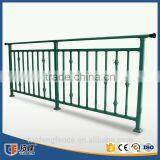 China Supply Punched Hole Rod Iron Porch Railings thumbnail-6