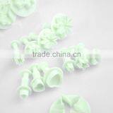 47pcs Cake Decoration Mold Tools Set thumbnail-2