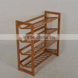 Cheap Bamboo Shoe Rack Wholesale thumbnail-2