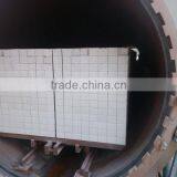 Dongyue Brand Construction Material Lime AAC Bricks thumbnail-1