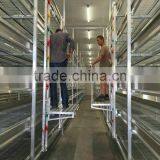 6061T5 Aluminum Extrusion Profile for Planting Frame thumbnail-4