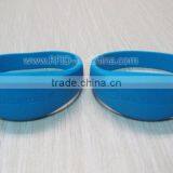 New Launched 125KHz or 13.56MHz RFID Watchband