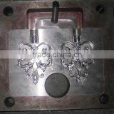 Sell Gold Flower Mould thumbnail-1