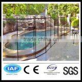Square Tube Pool Fence /removable Fence With Factory Price thumbnail-2