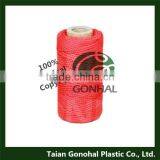 Braided Plastic PP Twine thumbnail-1