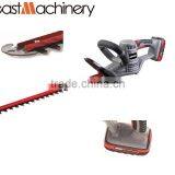 JINDING JDHT01 20V Li-Ion Hot Sale Garden Pruning Shears Tools Garden Pruning Scissors thumbnail-1