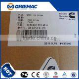 Shantui SD22 Bulldozer Parts Steering Pump 07436-72202 thumbnail-2