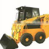 JC35 Wheel Skid Steer thumbnail-1