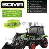 BOMR 2015 Tractor 60hp 2wd (600) thumbnail-1