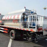 High Quality Dongfeng 4x2 Asphalt Distribution Trucks Manufacturer thumbnail-6