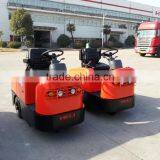 Heli Brand 3 Ton Electric Tractor Price thumbnail-2