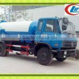Dongfeng Vacuum Sewage Truck,sewage Suction Truck,used Vacuum Trucks thumbnail-1