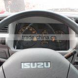 Factory Outlet China ELF 600P 3 - 4 Ton Cargo Truck thumbnail-4