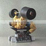 Polyresin Figurine(446) thumbnail-1