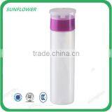 Plastic Finger Nail Oil Nail Bottle Nail Care Liquid Pump 150ml thumbnail-1