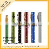 Unique Aluminum Perfume Bottle Hot Sale Vial Refillable Mini Spray High End thumbnail-6
