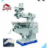 Best Selling Turret Milling Machine 12x54" 12x60" thumbnail-1