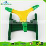 Best Quality Irrigation Equipment Rotating Lawn Sprinkler thumbnail-4