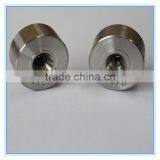 GBB Super Tungsten Wire Drawing Die /Cemented Wire Mold thumbnail-4