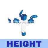 HT-1013 Socket Industrial Power Plug thumbnail-1