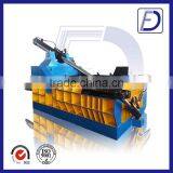 Y81T-250A Processing Hydraulic Scrap Baler Machine (CE) thumbnail-1