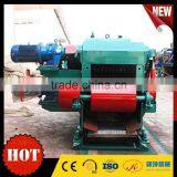 8-12T/h Industrial Wood Chipper Crusher Machine thumbnail-6