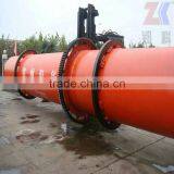 High Efficiency Professional Rotary Drier, Energy Saving Rotary Drum Drier, Sand Dryer, Coal Drier thumbnail-1