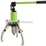 China 2/3 Jaw Integrated Synchronous Hydraulic Gear Bearing Puller thumbnail-2