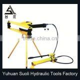 Rolling Pipe Hydraulic Bending Machine W24y-1000 thumbnail-1