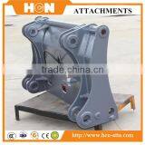 Hot Sell BM07 Wheel Loader Attachment Quick Hitch Coupler thumbnail-4