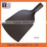 Forged Garden Tools Digging Shovel Head of 50Mn thumbnail-1