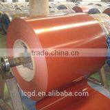 RAL 9016 Prepainted Galvanized Steel Ppgi Coils thumbnail-4