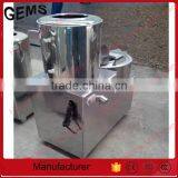 Industrial Potato Peeling Machine, Pototo Peeling Washing Machine thumbnail-5