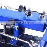 4 Color 4 Station T-shirt Screen Printing Machine thumbnail-3